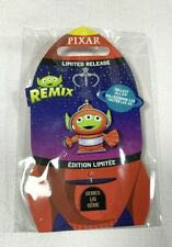 New Disney Pixar Toy Story Remix Alien Week 1 Pin Finding Nemo Limited Release  pin collectible [Barcode 465059960147] - Main Image 1