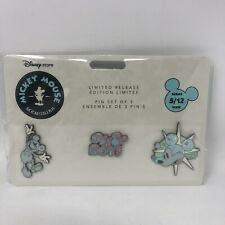 Wdw 2016 Dated Starter Pluto