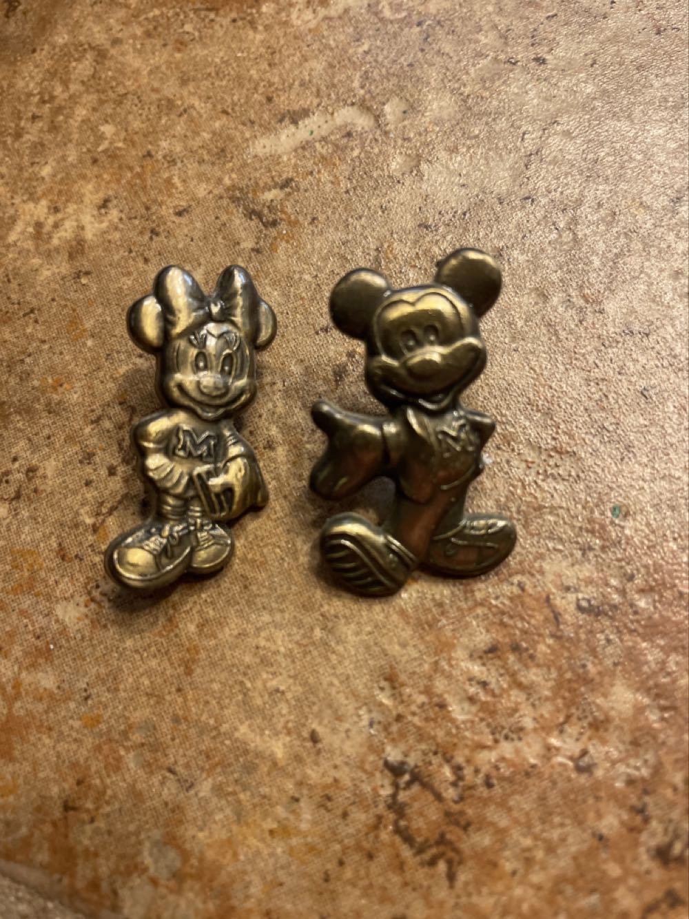 American State - Kentucky Horace Horsecollar Bluegrass State 