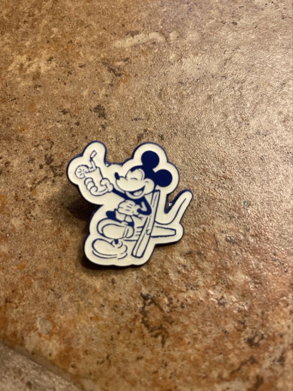 Christmas Mickey & Minnie Gingerbread- Holiday Cheer Collection