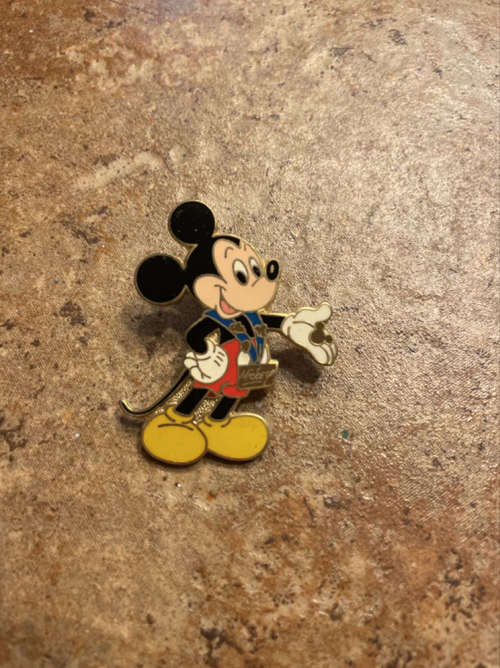 Mickey Dixie Landings Resort