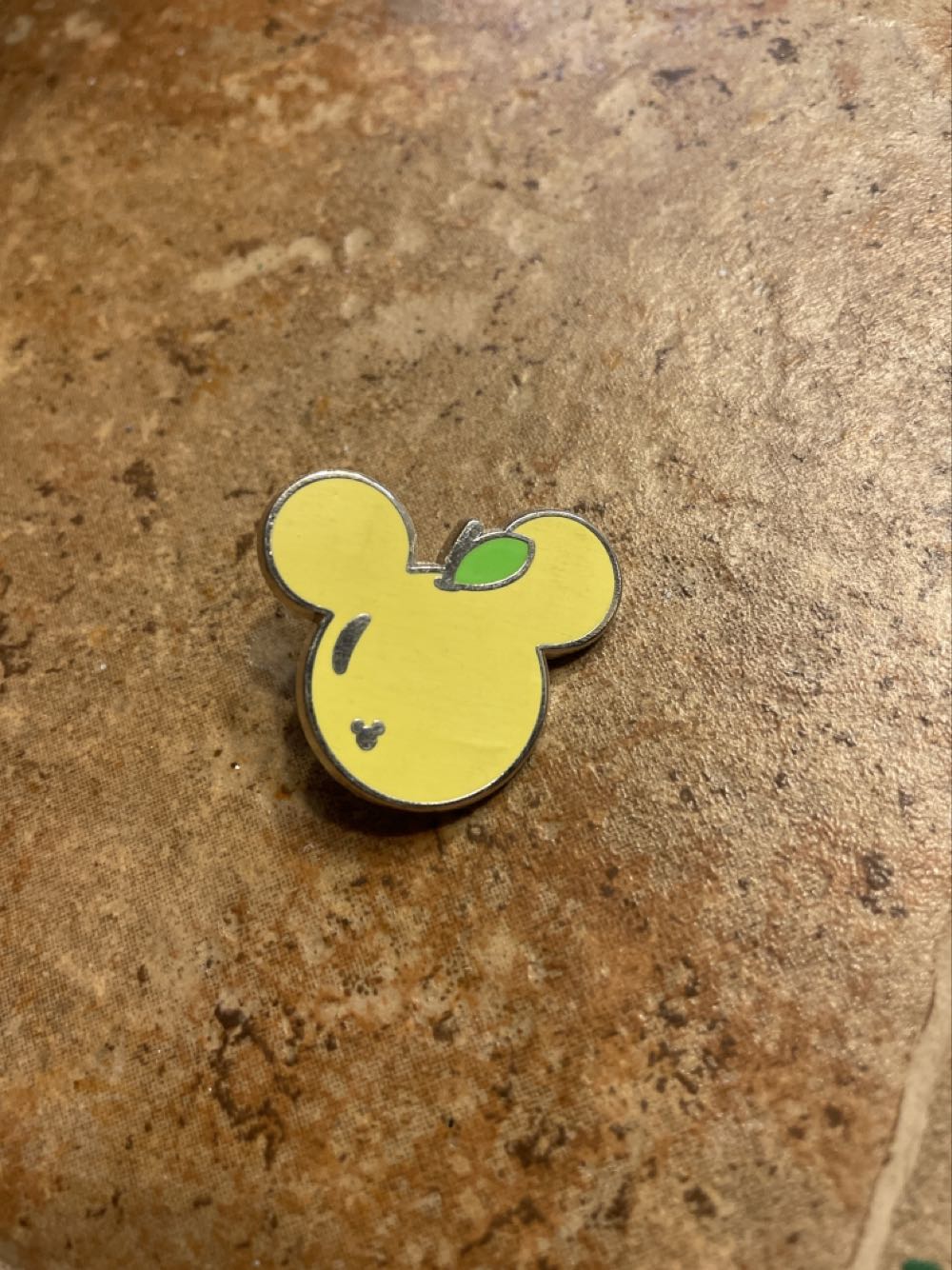 Dlr Travel Agent World Of Color Crush 