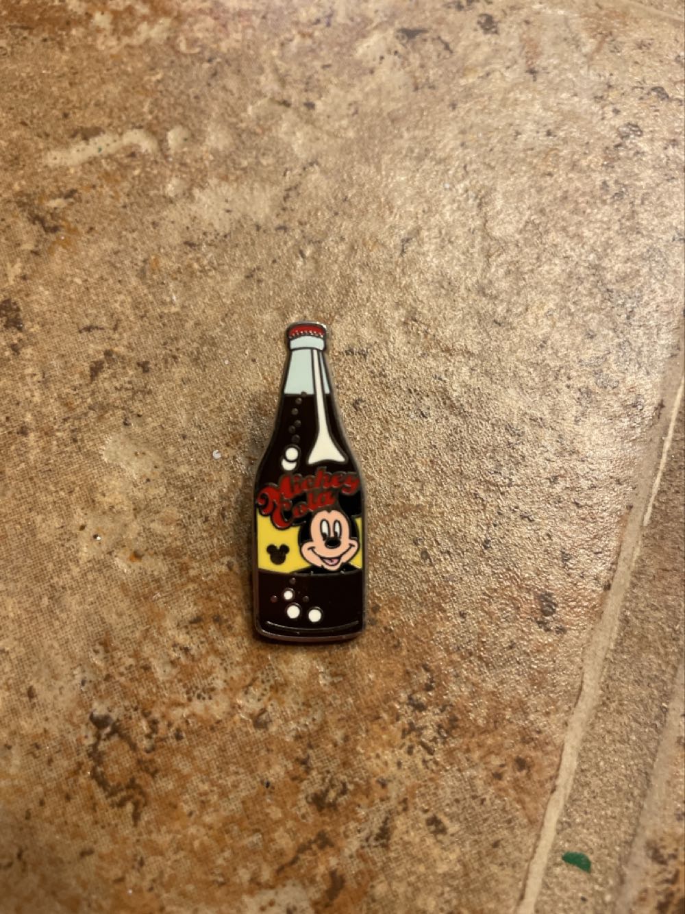 HKDL-Lolipop Mystery- Gelatoni