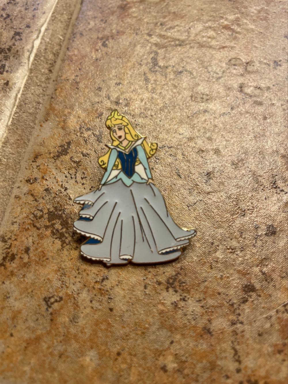 Haunted Mansion - Frights