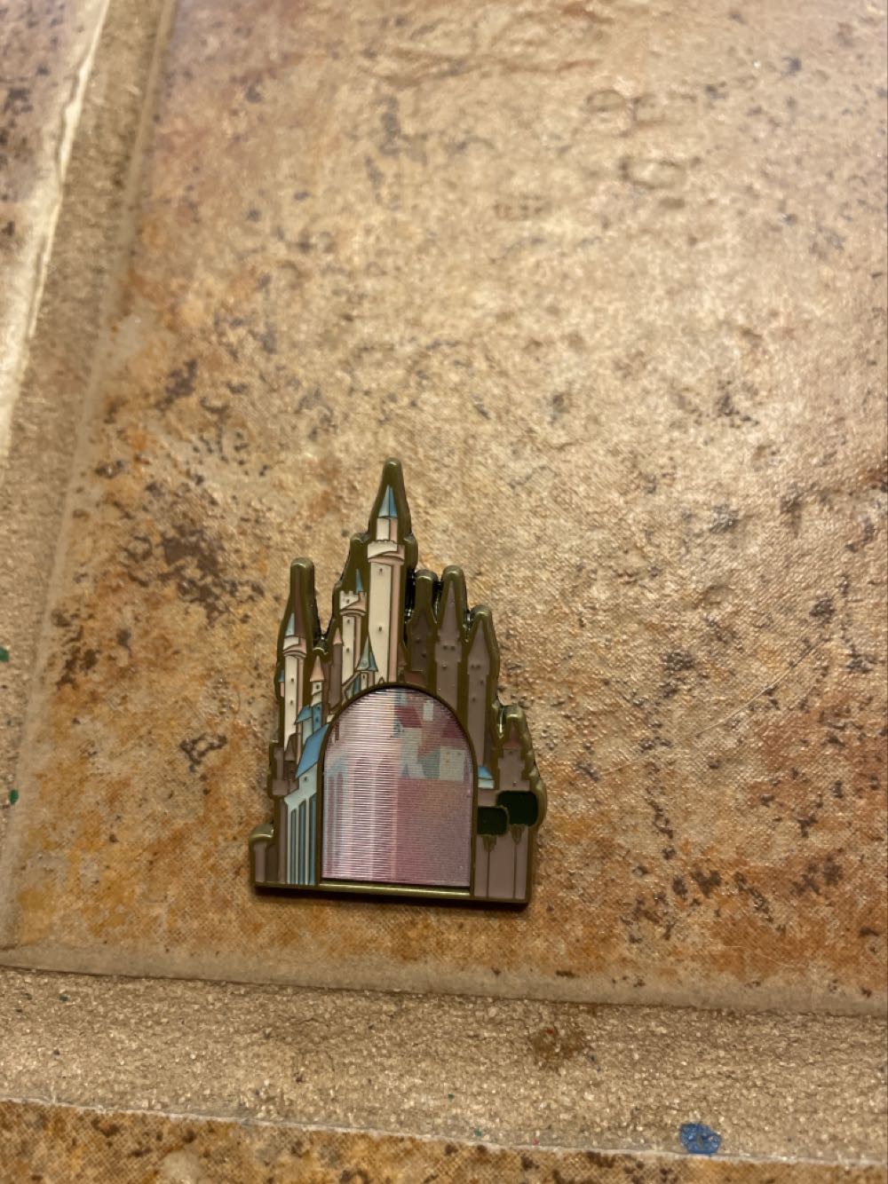 Dumbo - Mum And Baby - Baby Be Mine