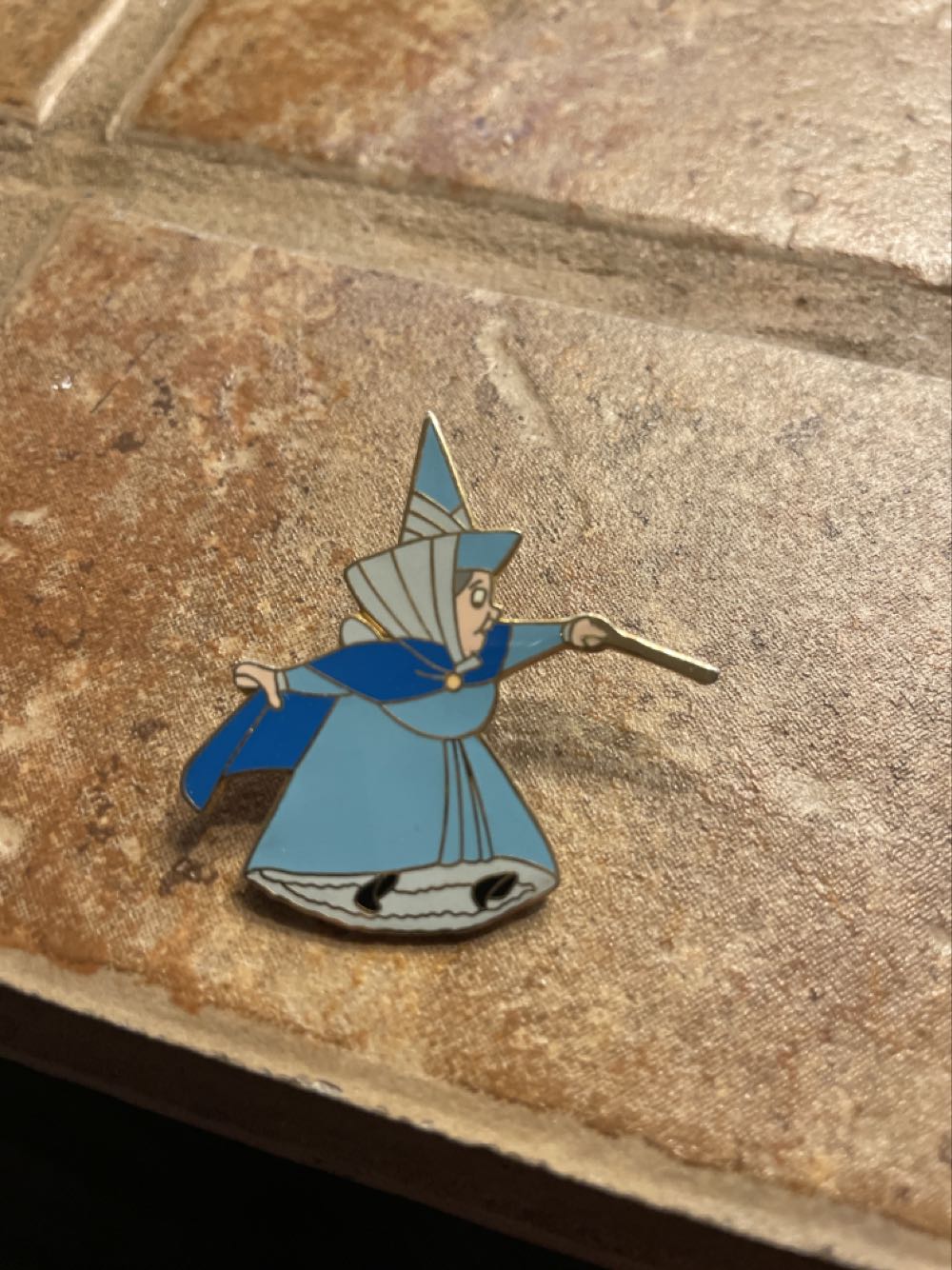 Tinker Bell Silhouette