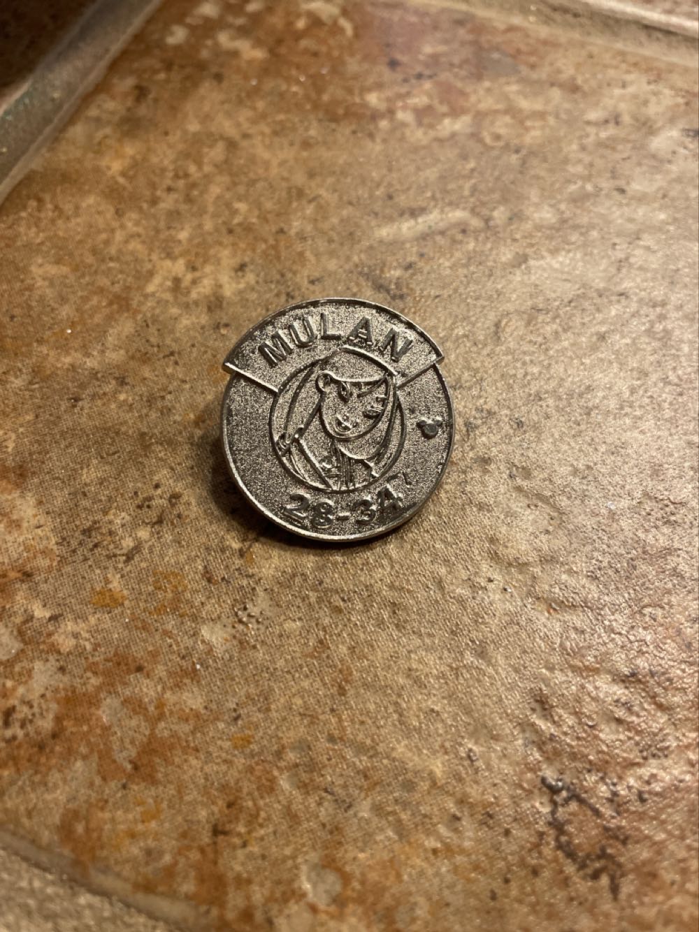 Pirates of the Caribbean Cute Characters Booster - Donald