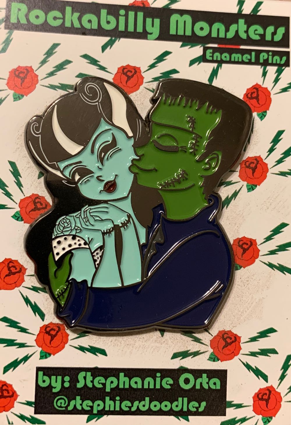 Wdw- Hidden Mickey Series Alphabet Wall E 