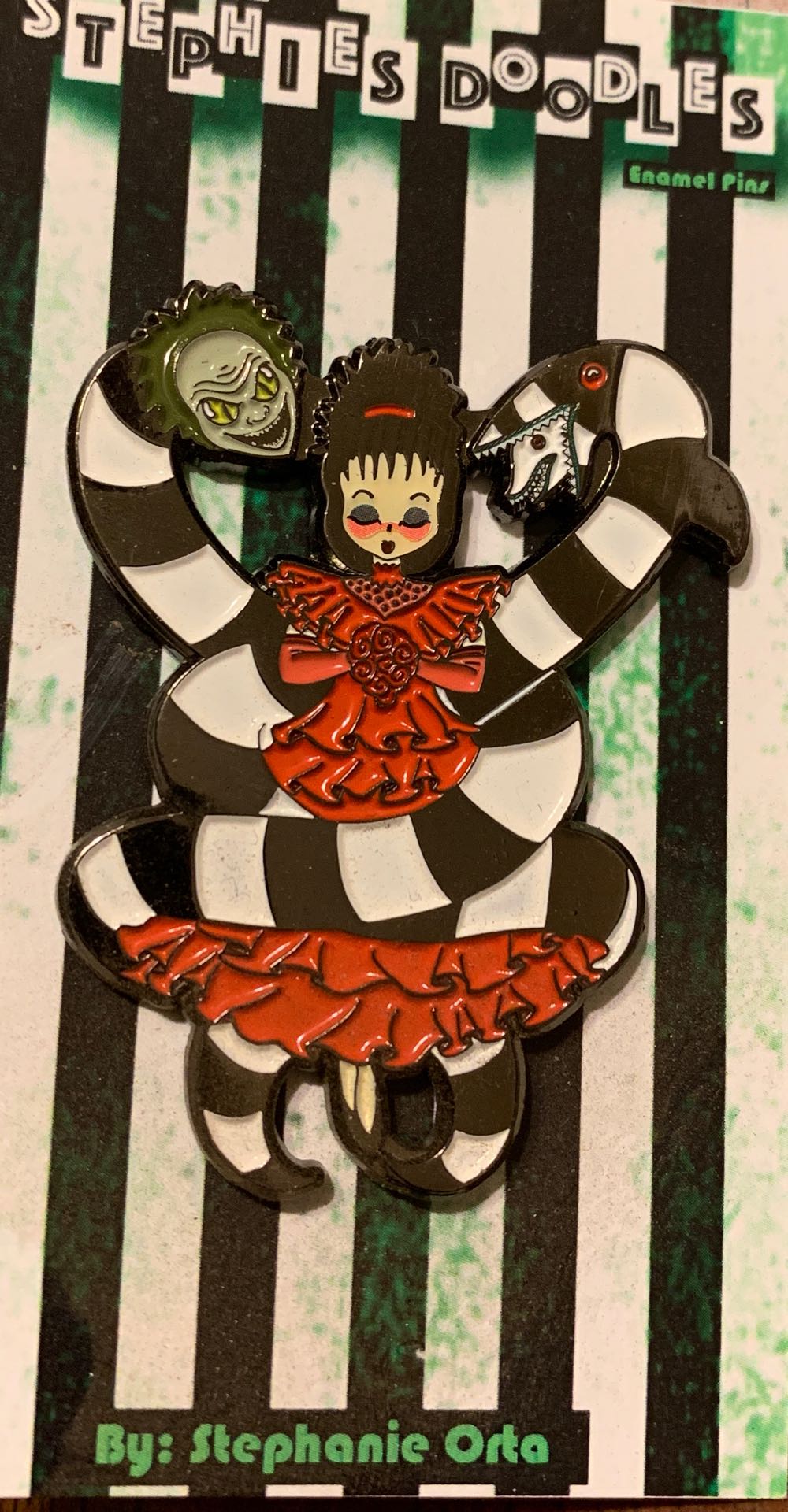 Epcot Food And Wine 2017 Figment 