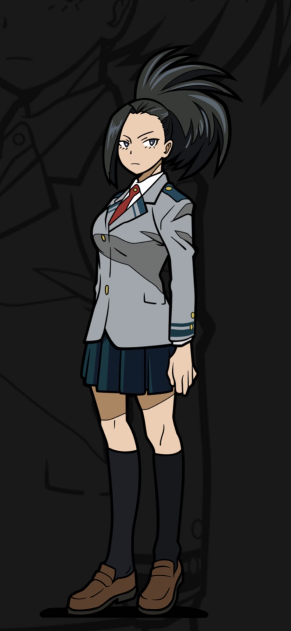 My Hero Academia - FigPin pin collectible [Barcode 810021531403] - Main Image 4