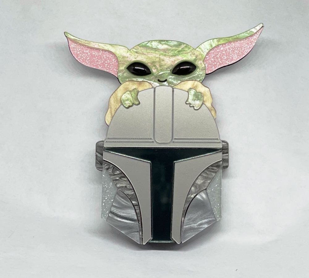 Mystery Pin Toy Story