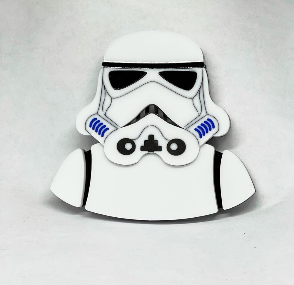 Conflict Little Mermaid 