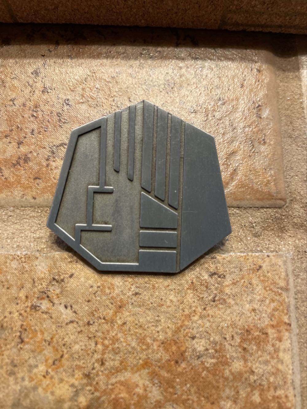 American State - Illinois Goofy Priarie State