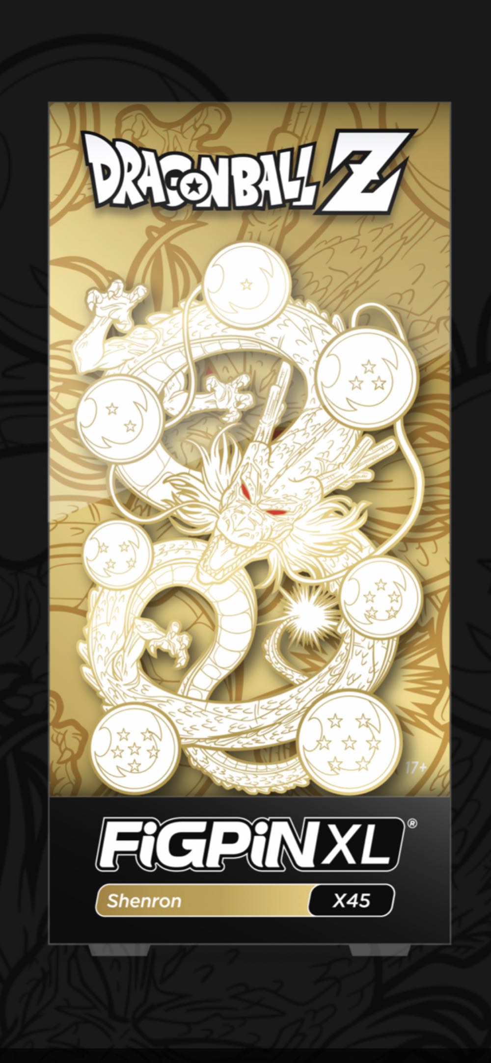 Toy Story 25th Anniversary - Buzz Lightyear Pin