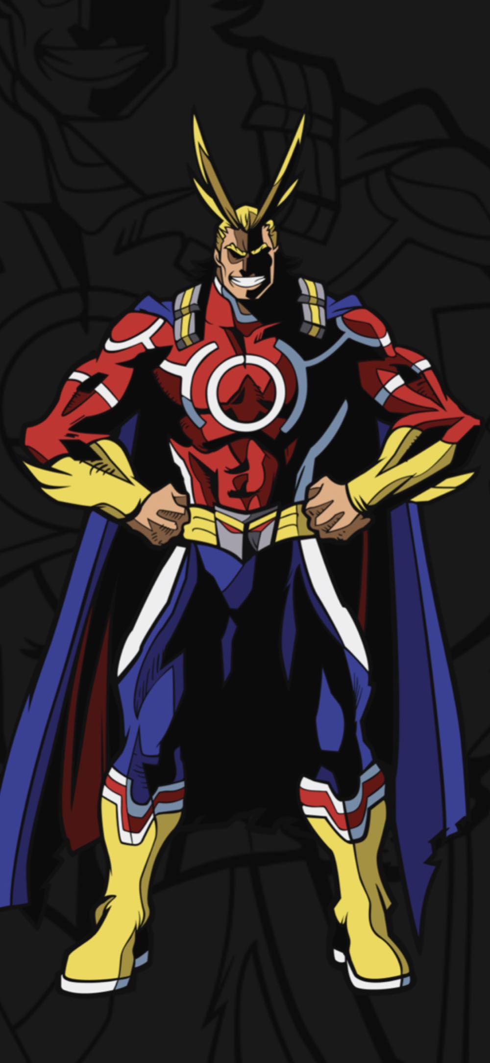 My Hero Academia - FiGPiNXLx4 pin collectible [Barcode 856481008567] - Main Image 4