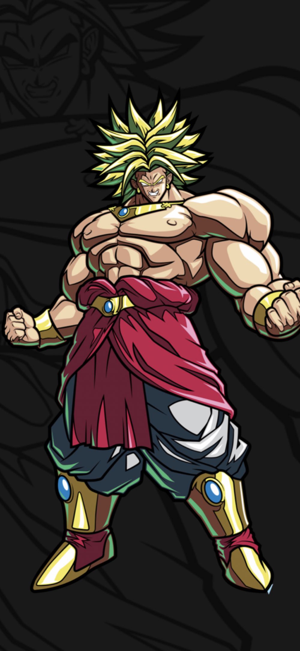 Dragonball FighterZ - FiGPiNXLx7 pin collectible [Barcode 850002644081] - Main Image 4