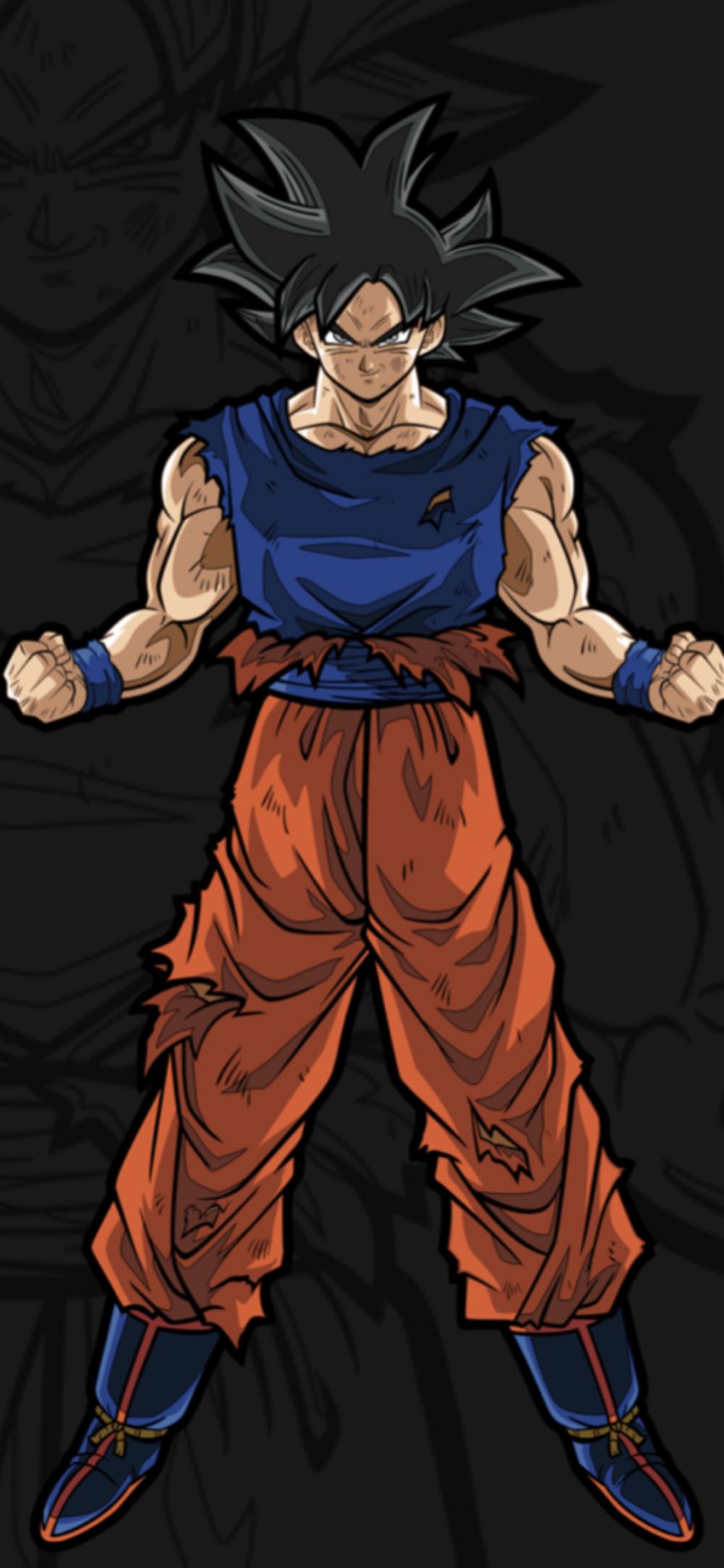 Dragon Ball Super - FiGPiNXLx37 pin collectible [Barcode 810021532950] - Main Image 3