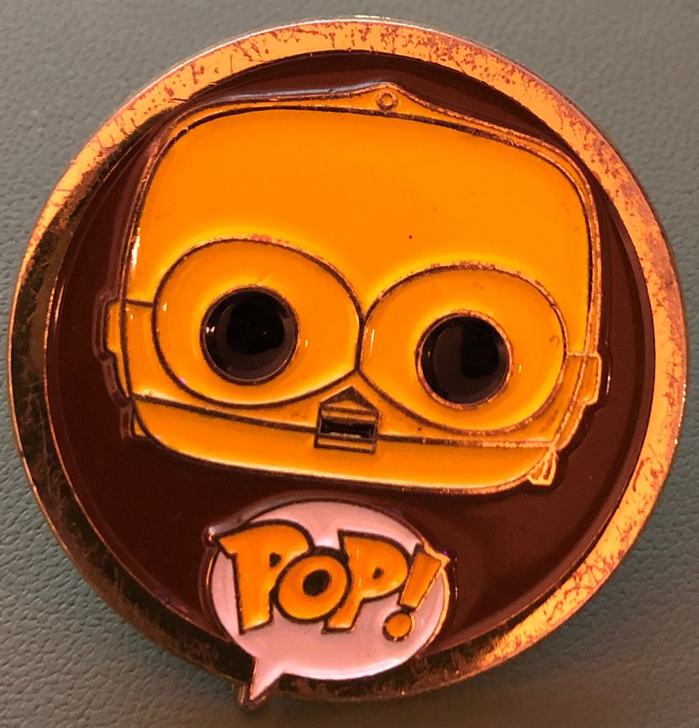 Figpin Classic: Naruto Shippuden Naruto