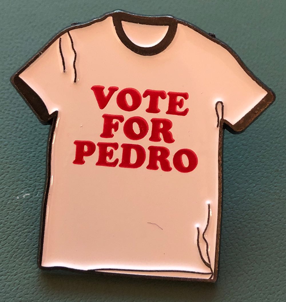 HKDL-Lolipop Mystery- Gelatoni