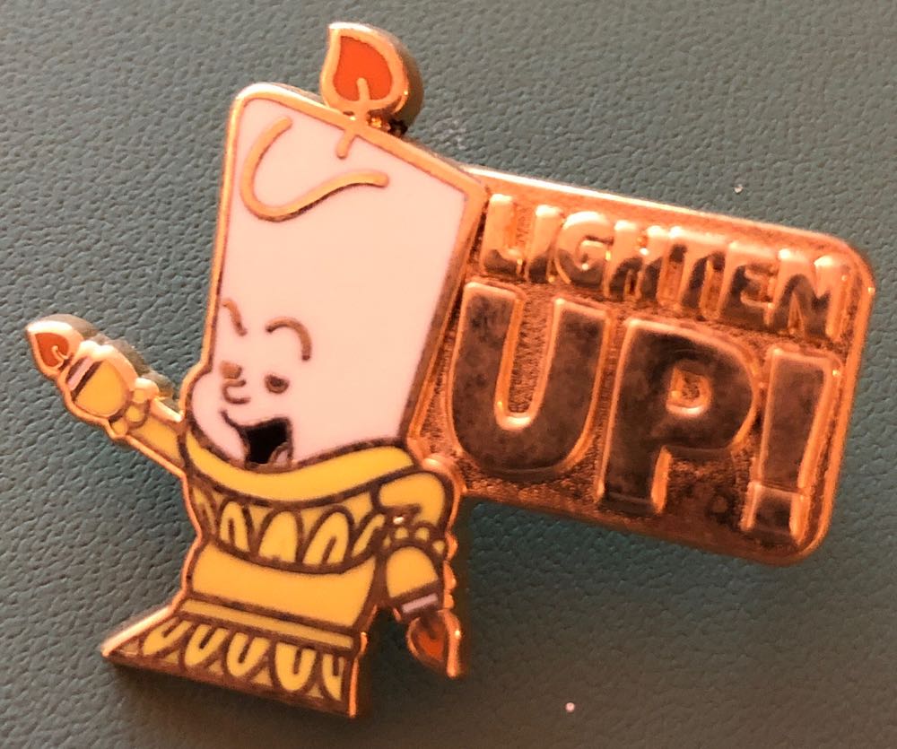 Galaxy's Edge Landing 2019