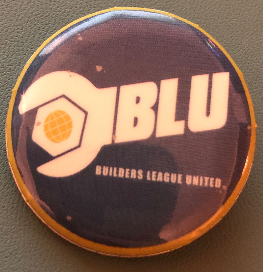 Minnie Mouse enamel pin