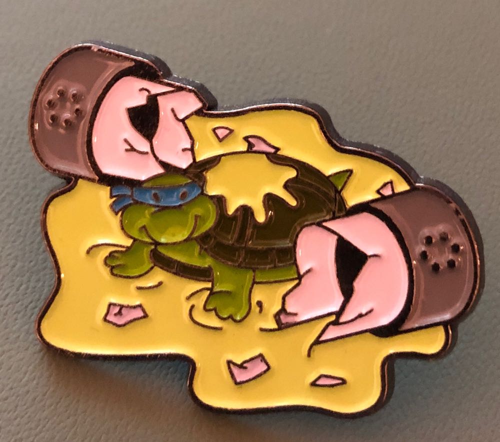 Galaxy’s Edge Pin Set