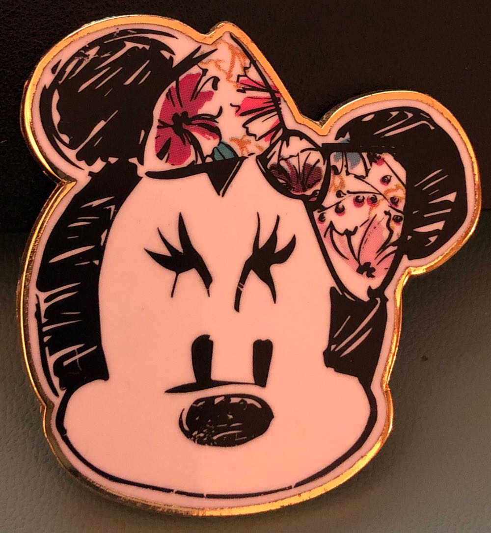 Mickey Baseball Boston Red Socks