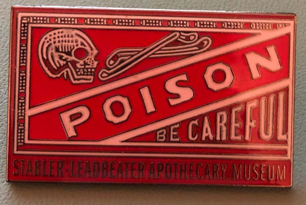 American State - New Jersey Flower Garden State 