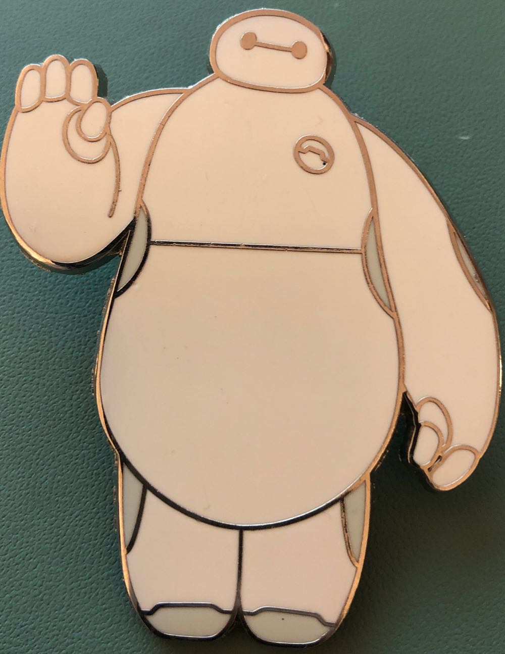 Cincinnati Zoo: White Tiger