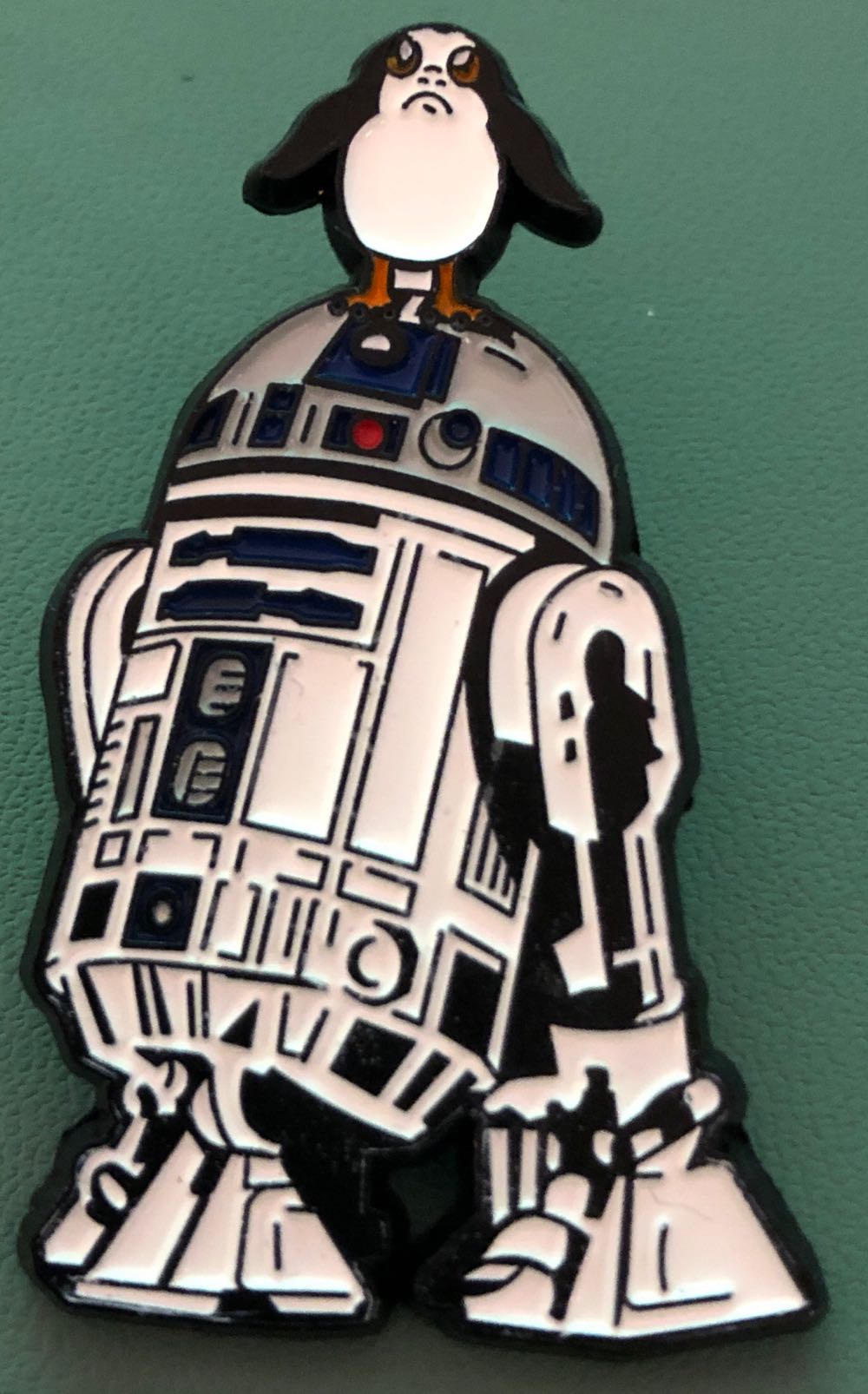 Star Wars - Boba Fett Signet