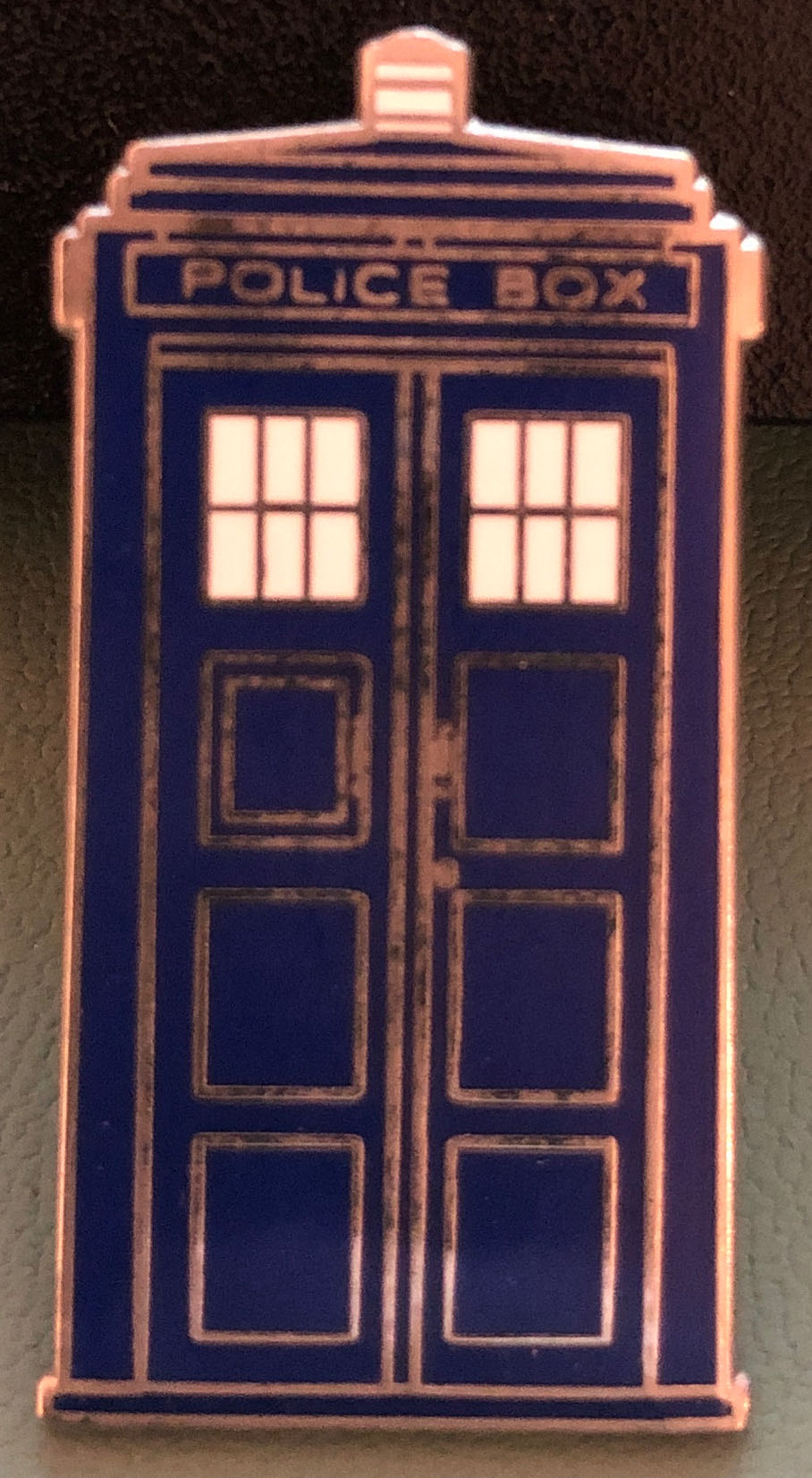 Figpin Goku Glitter Spirit Bomb 234 Dragon Ball Z Collectible Pin