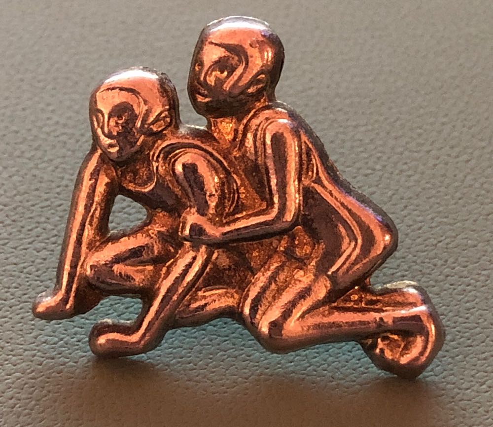 Villians Heel Booster Set