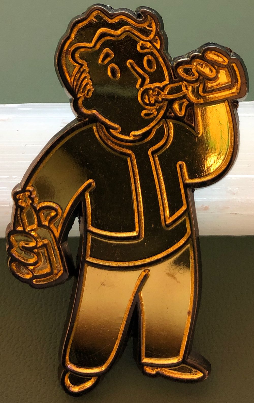 Mickeys - Not So Scary Halloween Party - 2013 -  Goofy As Behemoth Ltd Release