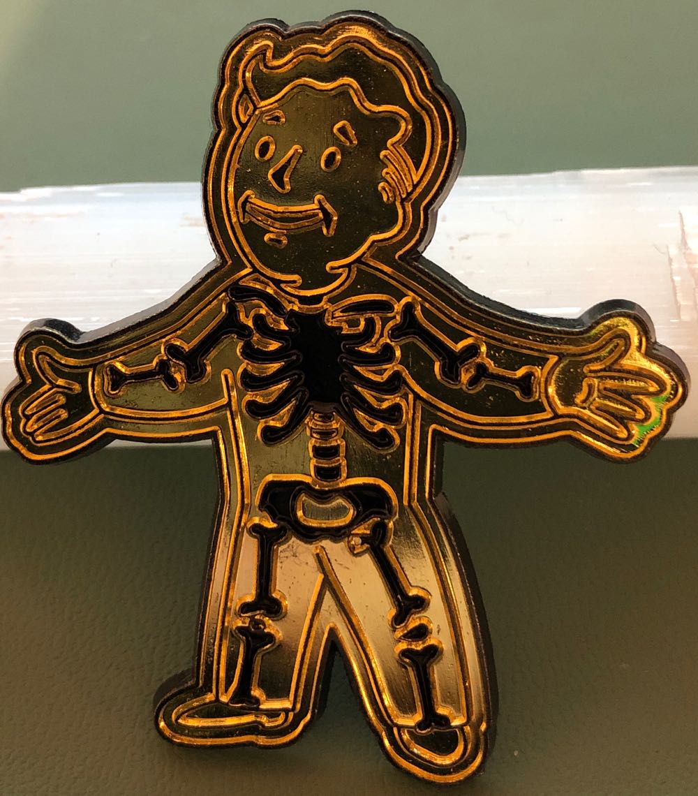 The Crystal Caves of Bermuda