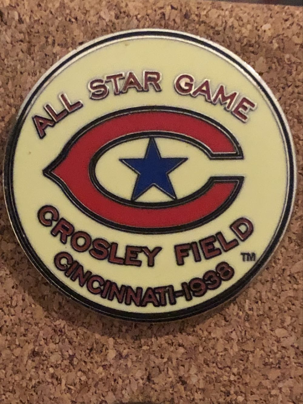 Pinocchio - Jiminy Cricke- Tsum Tsum Mystery Pack