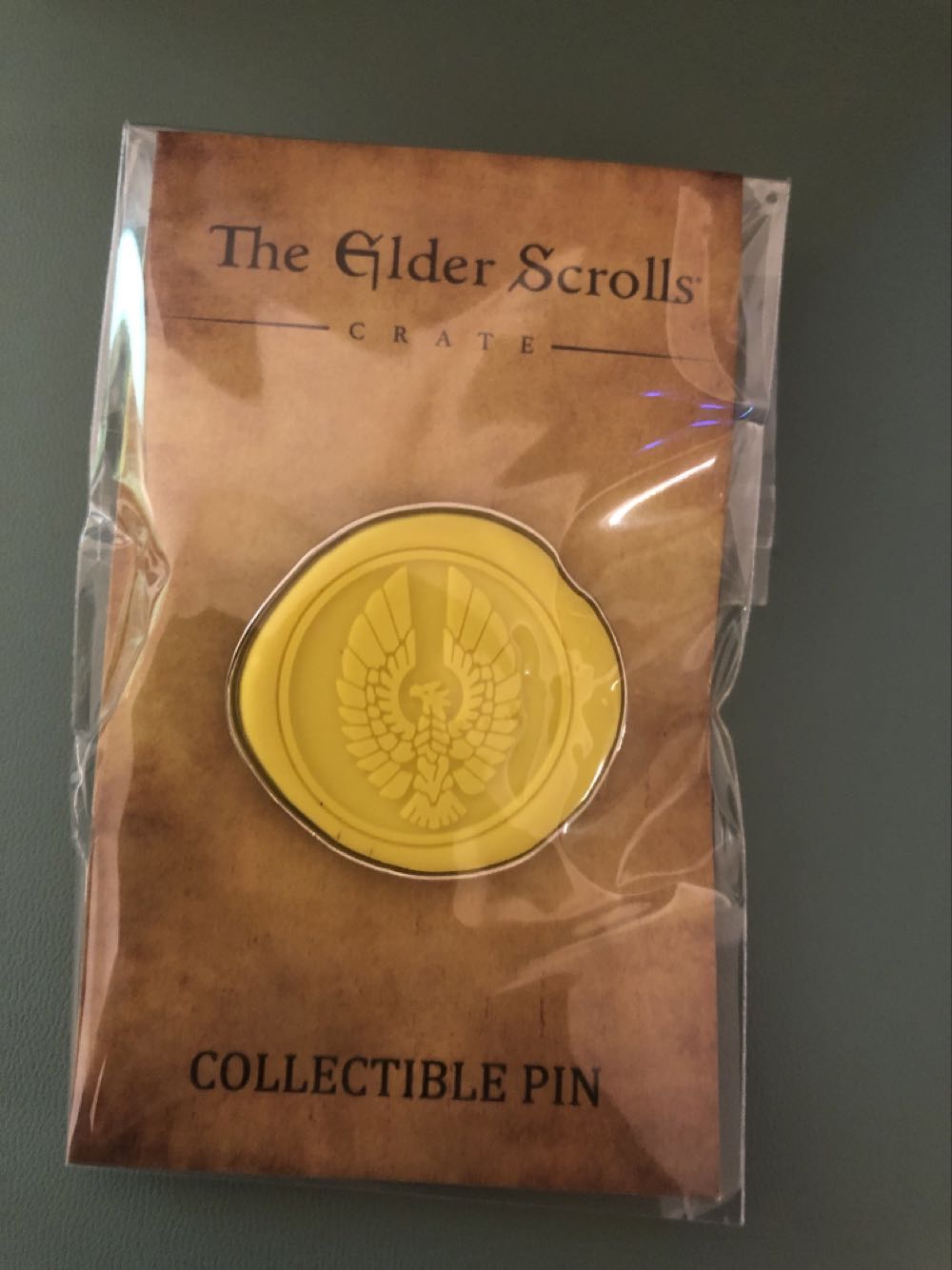 The Crystal Caves of Bermuda