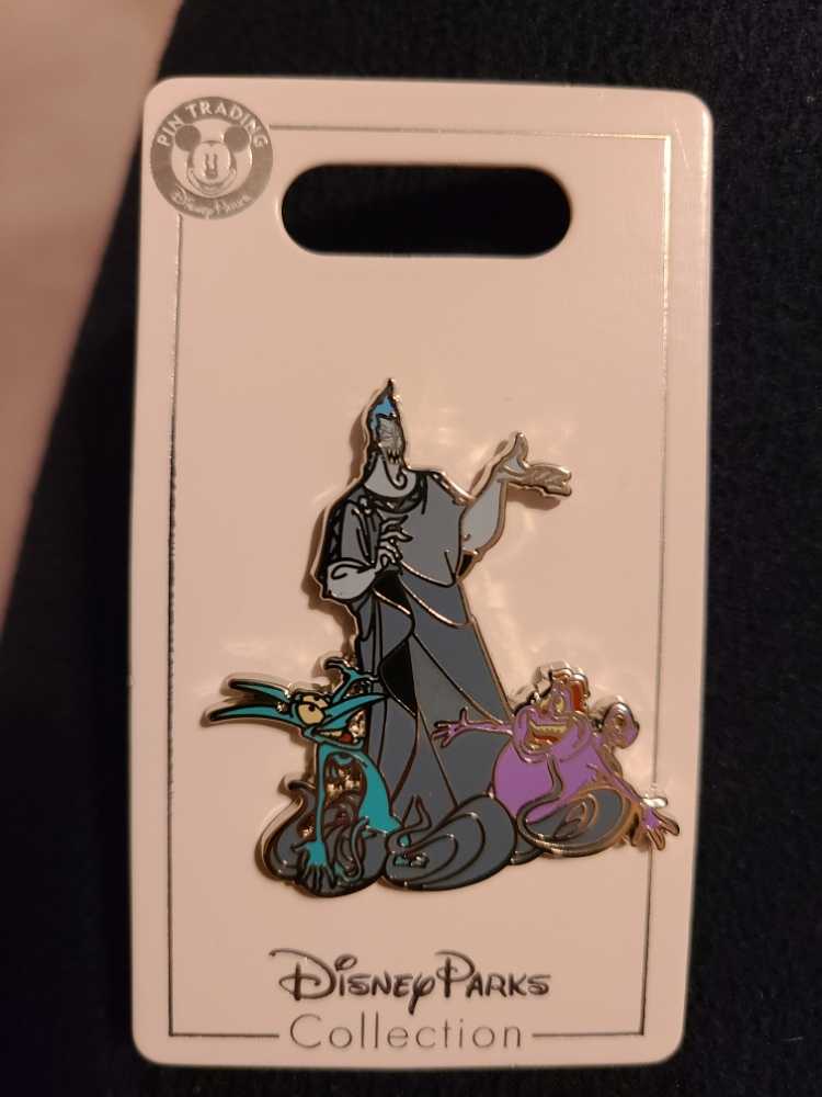 Universal Studios: Islands of Adventure