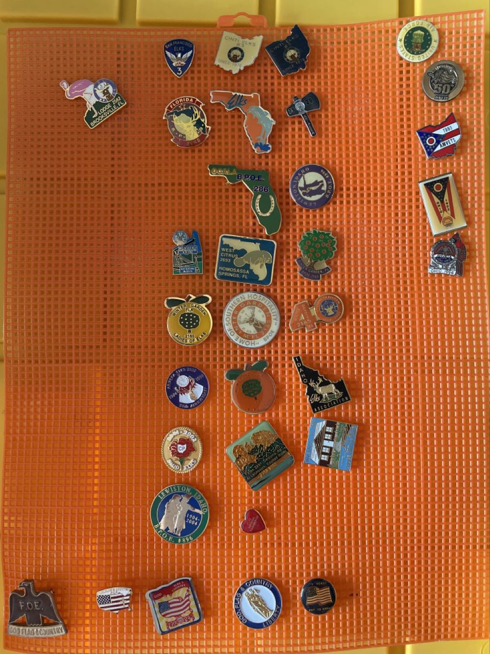 Train, Donald engineer 