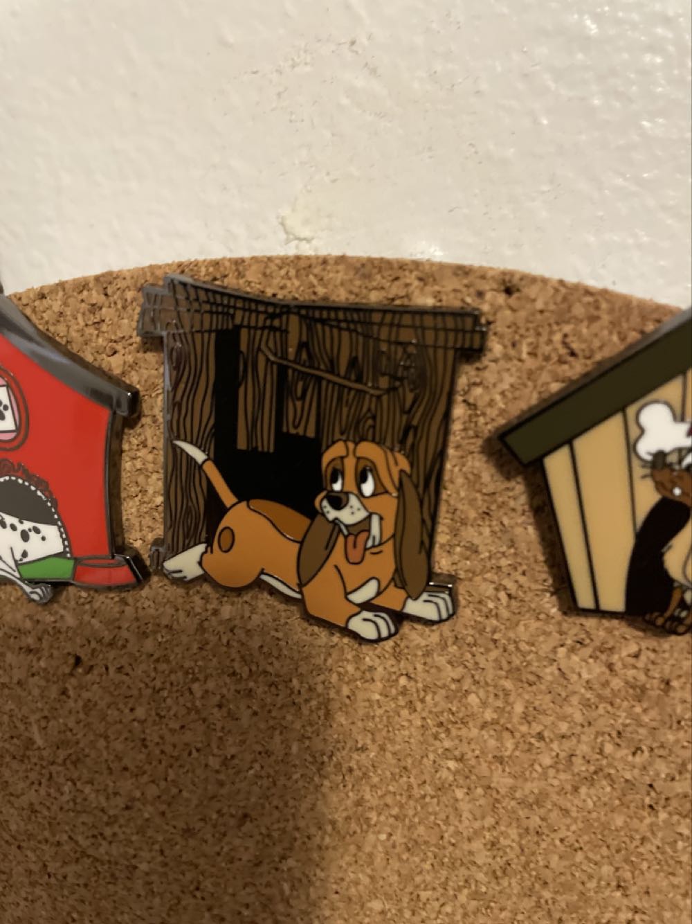 Boris Karloff Bronze