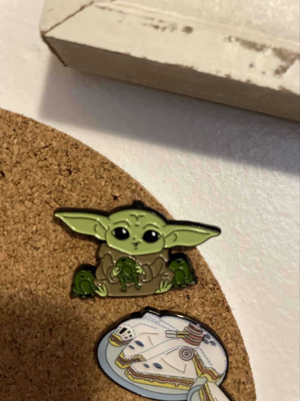 I Want You For The Dark Side