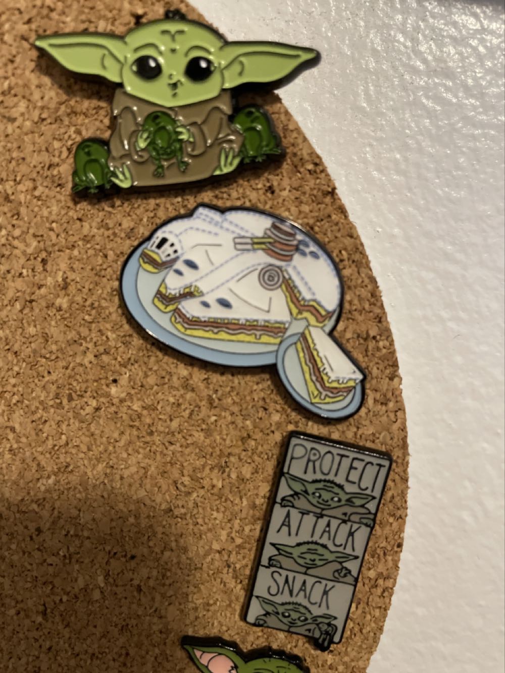 Silly Symphony Elmer Elephant Tillie Tiger Joe Giraffe