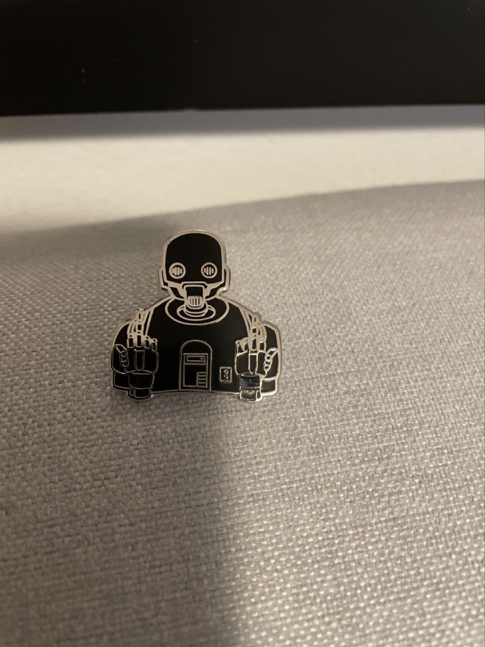 Winter Lady And The Tramp