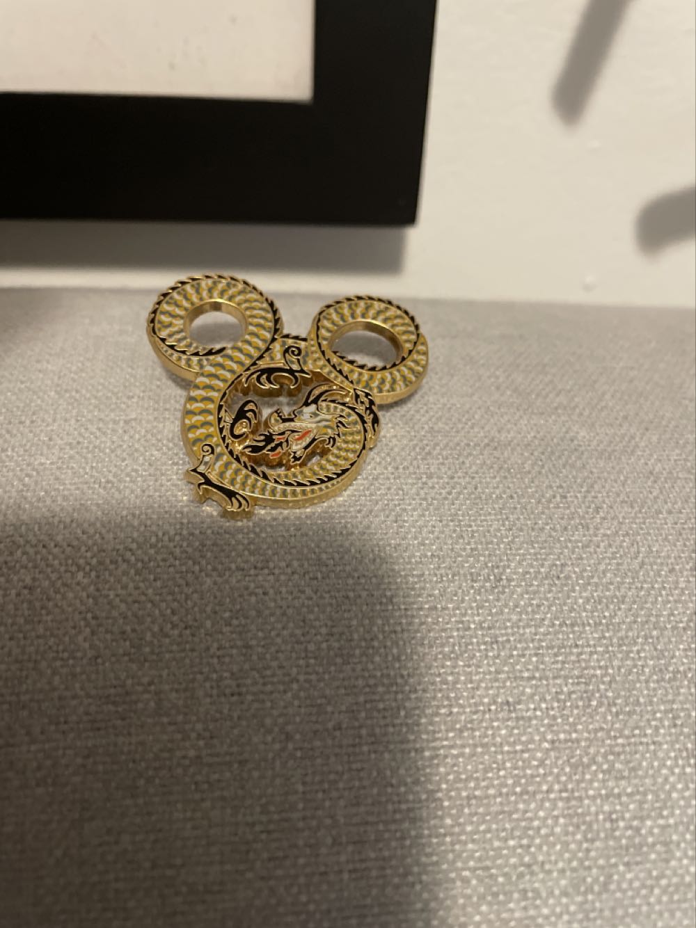 Disney Parks Lady And The Tramp Bella Notte Jumbo Limited