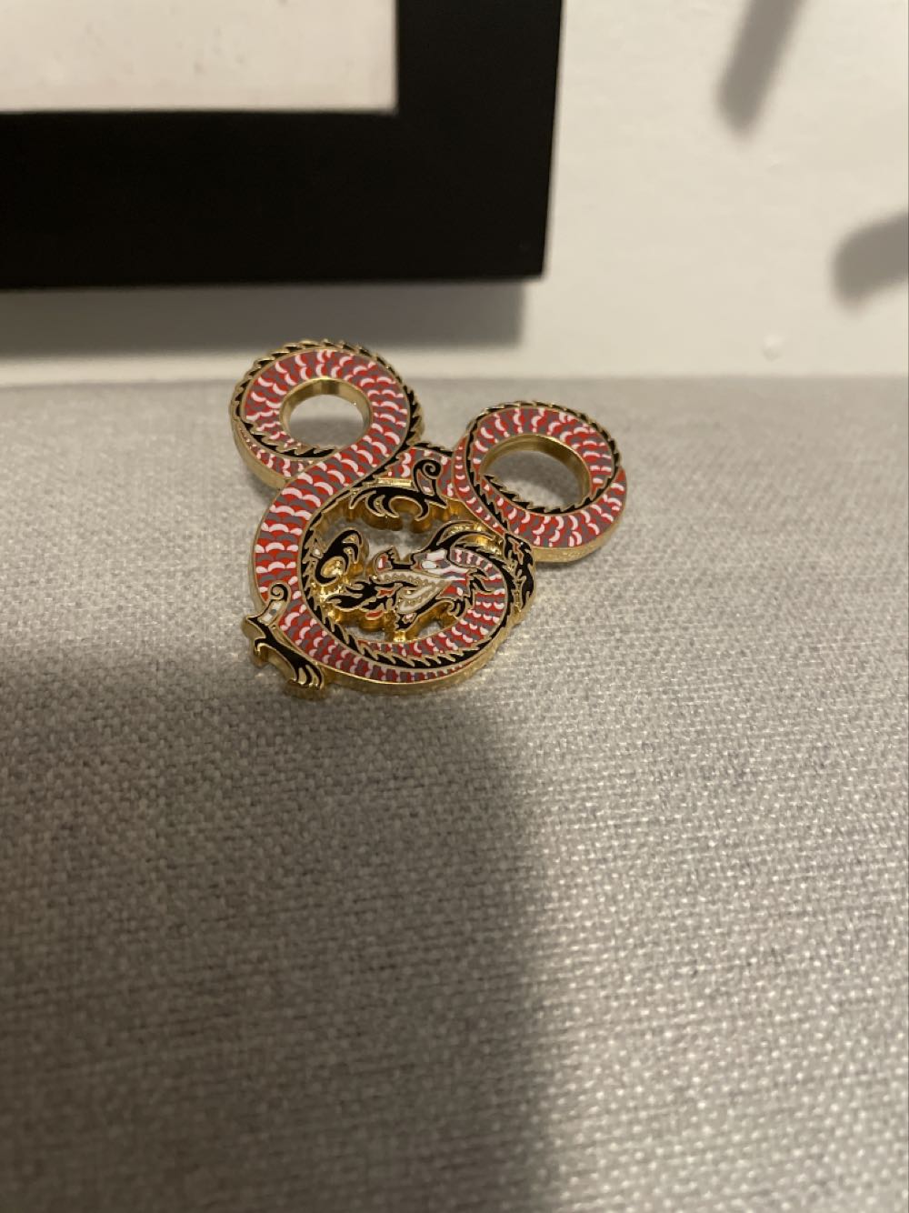 Mission Space - Slider