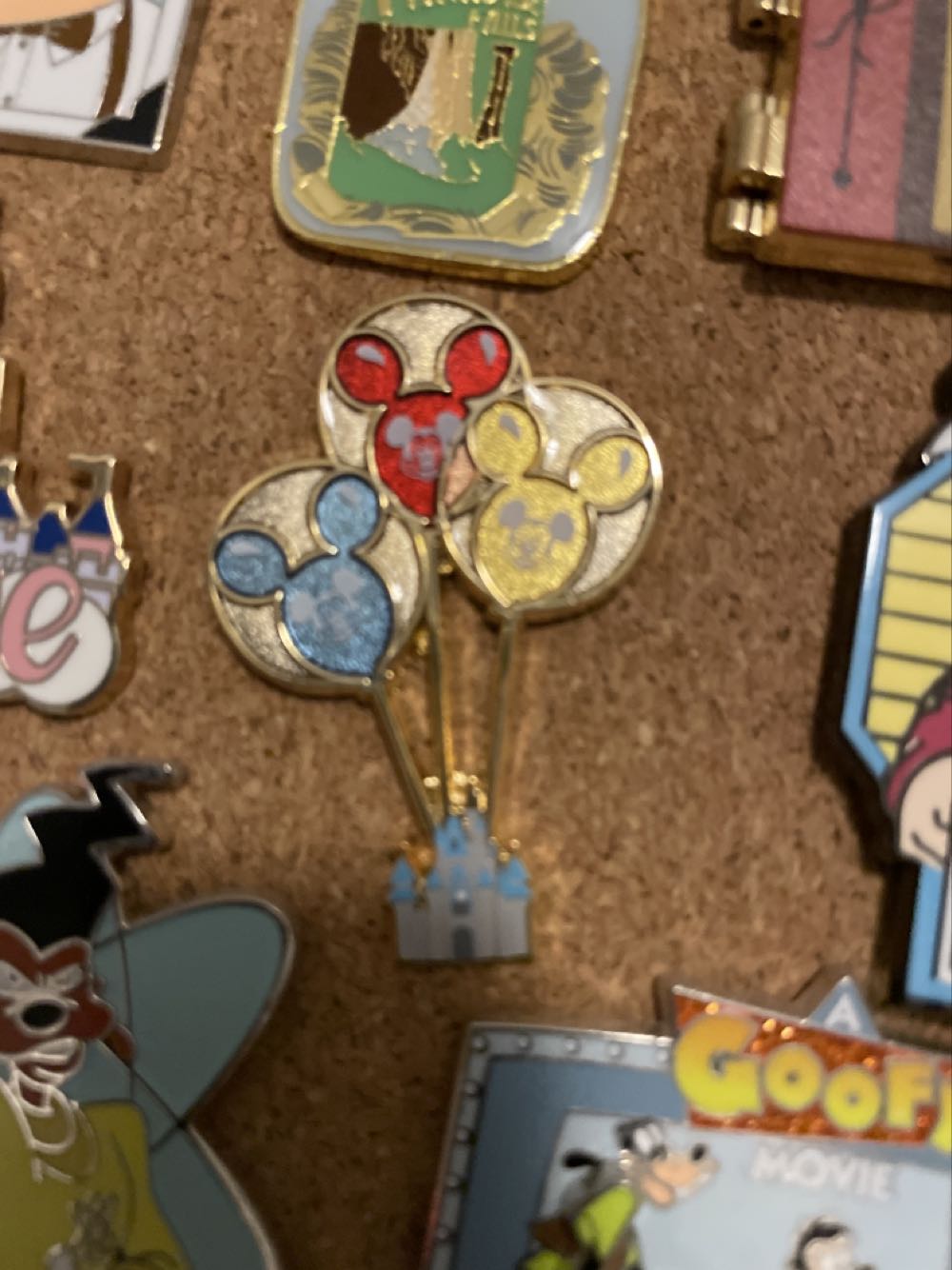 Goofy Bike Cycling Tour De France