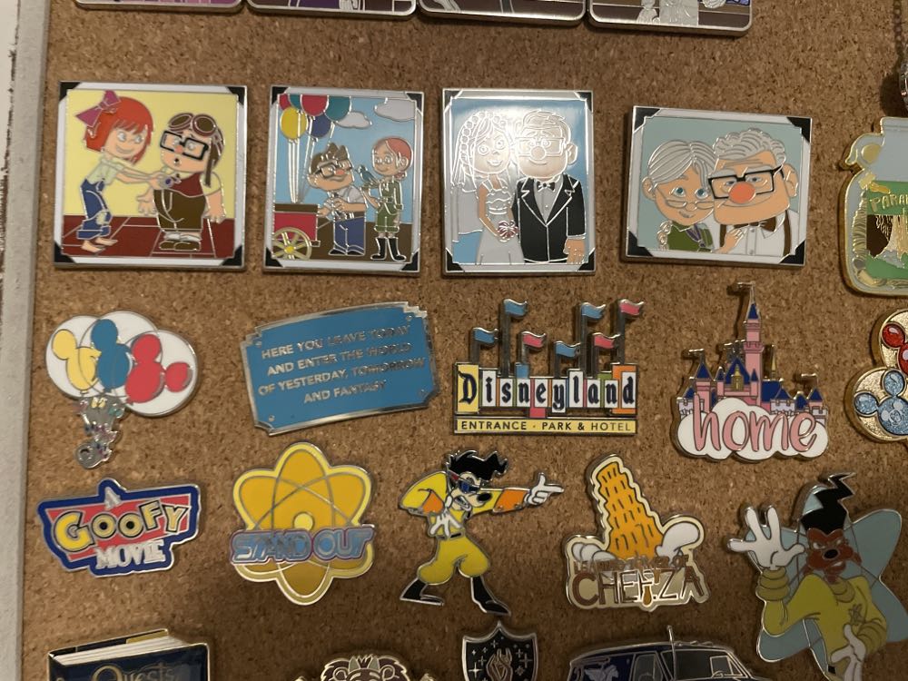 Lightning McQueen Surfboard