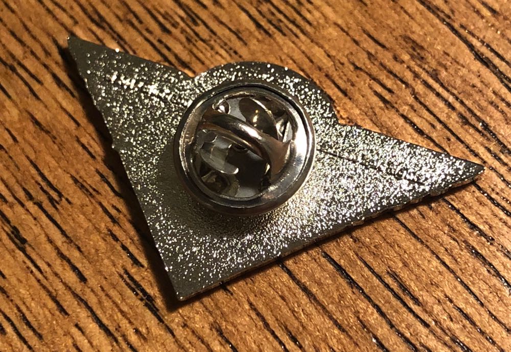 Def Leppard: Rock Brigade - Music pin collectible - Main Image 3