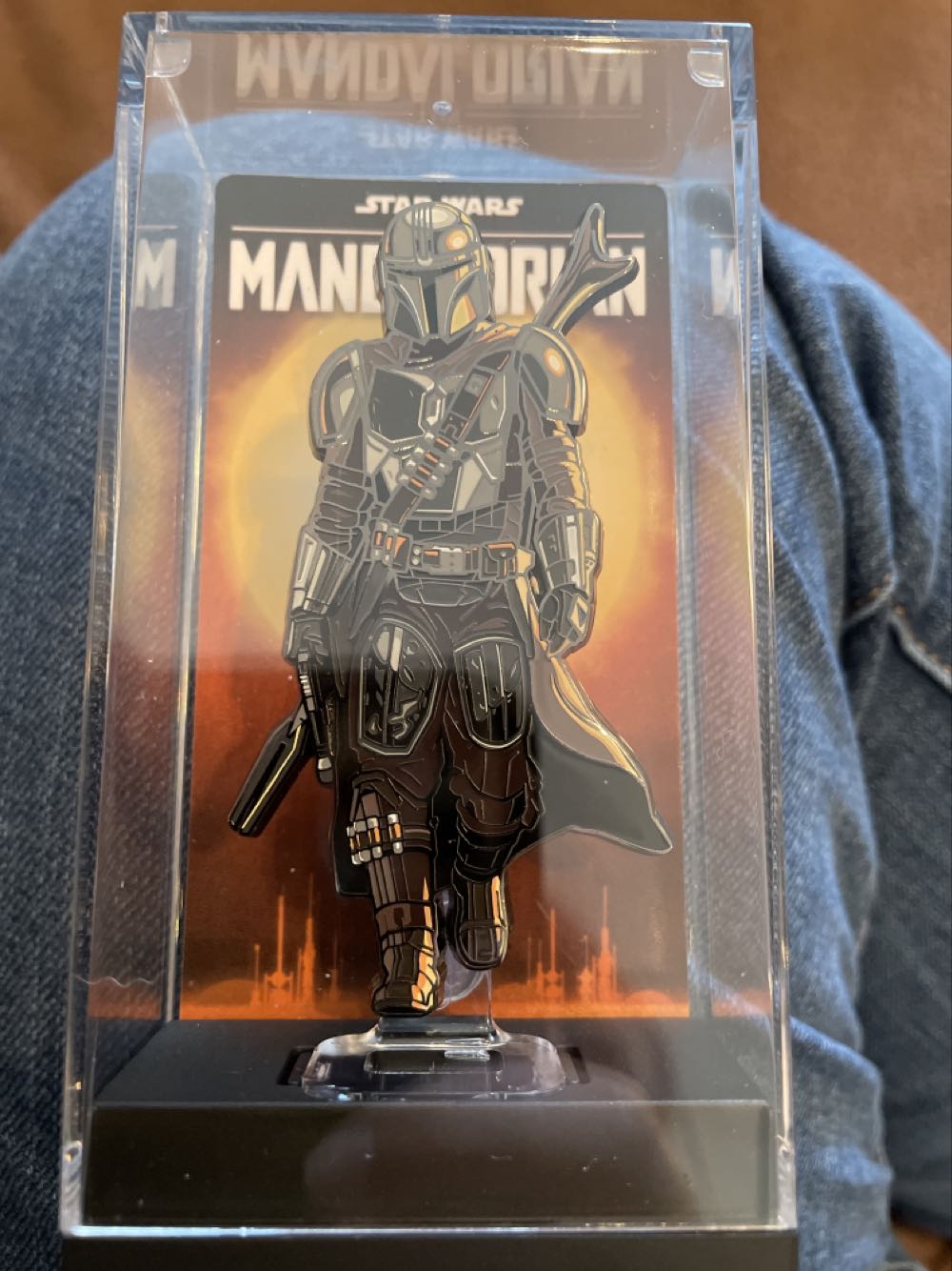 Haunted Mansion - Tombstones