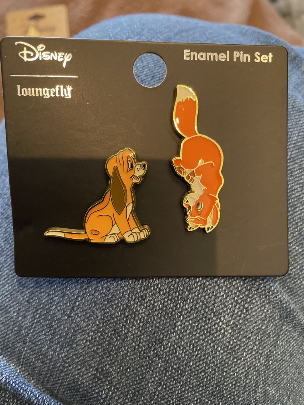 Cereal Boxes - Emperor’s New Groove Kronk’s Nature Mix