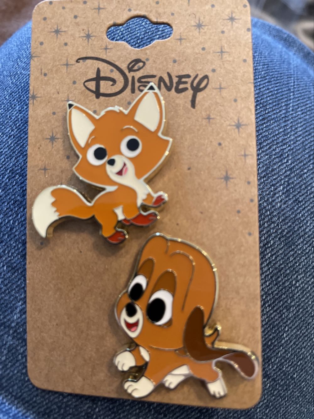 The Mad Tea Party Spinner